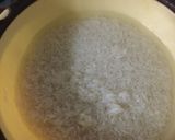صورة لخطوة 1 من وصفة تمن بإكله وشبنت