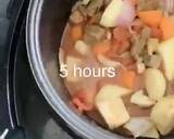 Thai beef stew recipe step 1 photo