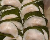 Foto langkah ke 7 dari resep Choipan || Chaikue Pontianak.