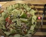 Foto del paso 3 de la receta: Ensalada de col para tacos