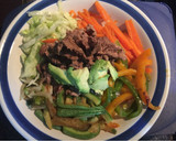 Foto del paso 6 de la receta: Bibimbap coreano fácil de hacer