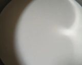 A legegyszerűbb tejbegríz recept fázis 1 fotója