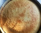 Foto langkah ke 5 dari resep Sponge cake simpel.