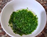 Hình bước làm 3 của món Bánh bột lọc