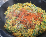 Foto del paso 3 de la receta: Boloñesa vegana de zanahoria