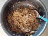 Nugget Mie Tempe