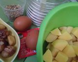 Foto langkah ke 1 dari resep Perkedel kentang.