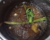 Foto langkah ke 2 dari resep Susu Rempah.