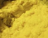 A picture of step 8 of Hackfleischauflauf mit Kartoffelhaube, German Shepherd Pie.