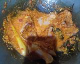 Foto langkah ke 2 dari resep 459 Ayam Bakar Bumbu Rujak (37-GAS2025).
