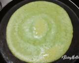 Yellow Moong Dal Dosa recipe step 4 photo