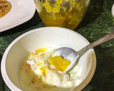 Foto del paso 5 de la receta: Panqueques de varios sabores