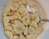 Foto del paso 4 de la receta: Buñuelos de banana