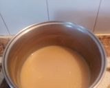 Foto del paso 9 de la receta: Postre serenito con caramelo