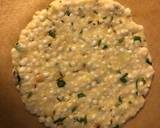 Sabudana Thalipeeth recipe step 2 photo