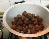 Foto del paso 4 de la receta: Albóndigas caseras