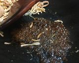 豆干肉絲的食譜步驟6照片