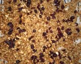 Foto del paso 4 de la receta: Granola casera saludable