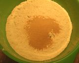 Foto del paso 5 de la receta: Pastel de carne, mignones y..