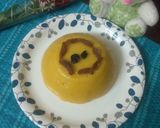 কাঁঠালের পুডিং(Ripe jackfruit pudding recipe in Bengali) রেসিপি ধাপ - 5 ছবি