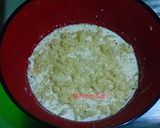 Foto langkah ke 3 dari resep Indomie telur kuah susu tabur keju.
