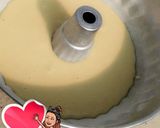 صورة لخطوة 4 من وصفة كيكة عادية