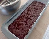 Une image de l'étape 7 de 🍫 Gâteau marbré !! 🍫.