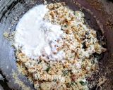 A picture of step 6 of Soft Rawa Idlis.