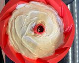 Foto do passo 7 de Bolo de limão 🍋 (Summer Cake)