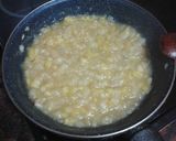 Foto del paso 4 de la receta Vasos de arroz con leche con compota de manzana y pera
