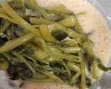 Foto del paso 4 de la receta: Crema de berro☘
