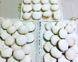 Foto del paso 10 de la receta: Empolvados dulces chilenos 🇨🇱