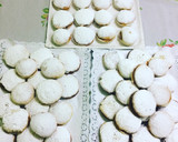 Foto del paso 10 de la receta: Empolvados dulces chilenos 🇨🇱