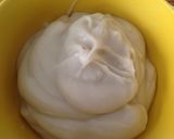 Foto del passaggio 2 della ricetta Petto d'anatra con salsa di lamponi, pùrè di patata americana e mela al tegame