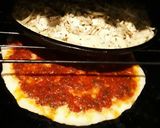 Foto del paso 10 de la receta: Pizza casera 🍕👌