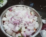 કડાઈ પનીર (Kadai paneer recipe in Gujarati) રેસીપી સ્ટેપ2ફોટો