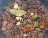 Foto del paso 3 de la receta: Picadillo de Res