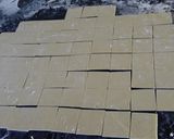 Foto del paso 5 de la receta: Pastelitos del 25