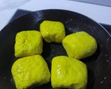 Foto langkah ke 1 dari resep Tahu Siksa Betawi.