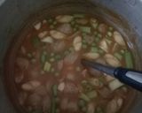 Foto langkah ke 4 dari resep Sop tomat(sup merah).