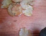 Sambalado jengkol langkah memasak 2 foto