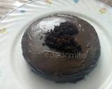Oats Chocolate Truffle Cake (no sugar no gluten) recipe step 11 photo