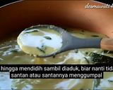 Foto langkah ke 3 dari resep Resep Gulai Ikan Khas Rumah Makan Padang (Pariaman) Sumbar.