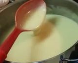 صورة لخطوة 2 من وصفة شوربة بيضاء 🍲🤤💔