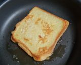 A picture of step 5 of French Toast.