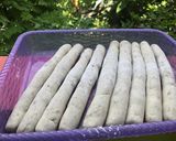 Foto langkah ke 3 dari resep Kerupuk Basah Toman.