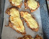 Mátrai borzaska recept fázis 8 fotója