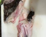 Foto del paso 4 de la receta: Fumet o caldo de pescado