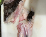 Foto del paso 4 de la receta: Fumet o caldo de pescado