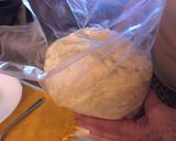 Foto del paso 13 de la receta: Pizza frita